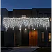 Гірлянда Бахрома Вулична 50 метрів 905 led | IP44 | Iceclude, фото 3
