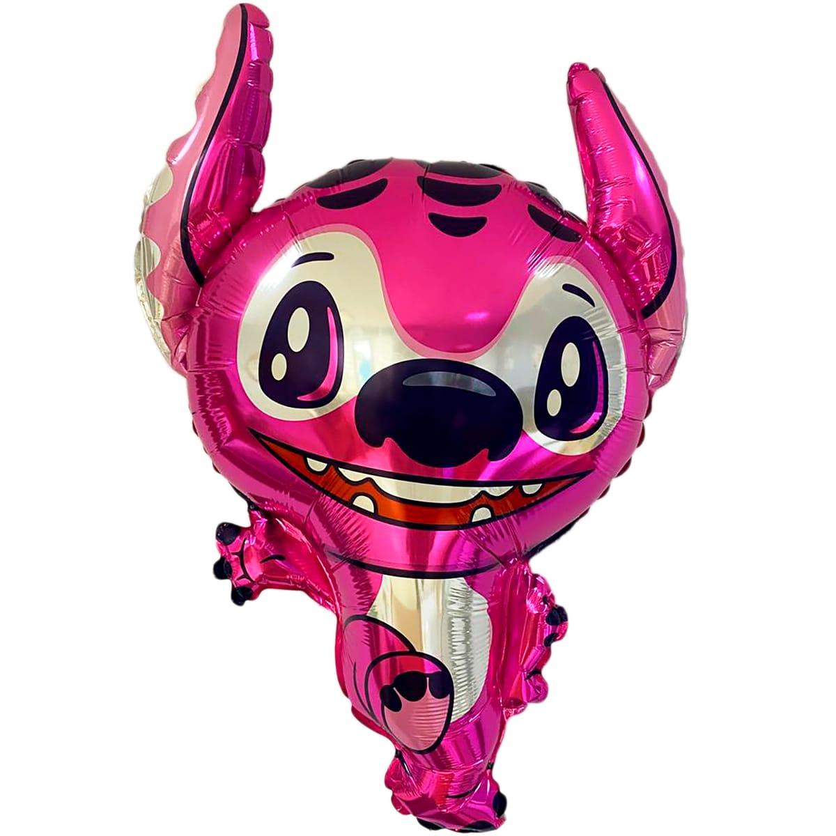 Grabo 29" Фігура Стіч фуксія -  В УП, фото 1