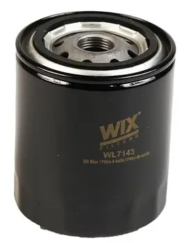 Фільтр масляний WIX WL7143