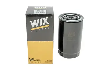 Фільтр масляний WIX WL7133