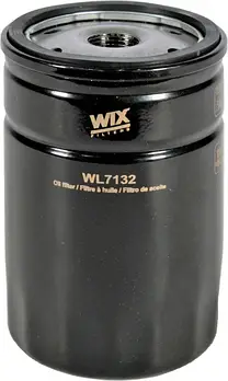 Фільтр масляний WIX WL7132