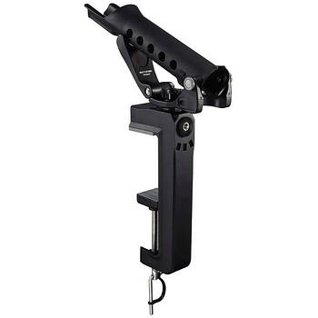 Тримачі вудлищ човнові