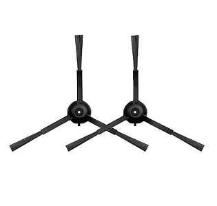 Бічні щітки для робота-пилососа Philips Series 7000 ( XU7100/01 ) 2 шт.