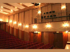 Акустична прозора тканина CARA