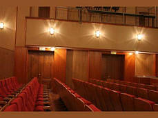 Акустична прозора тканина CARA, фото 2