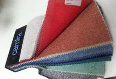 Акустична прозора тканина CARA, фото 3