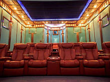 Акустична прозора тканина CARA, фото 4