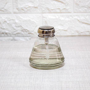 Скляний дозатор для рідин 180мл, тип 18D, фото 2