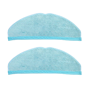 Ганчірки для робота-пилососа Philips Series 7000 ( XU7100/01 ) 2 шт.