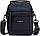 Сумка мужская Lanpad на плечо синяя, фото 2