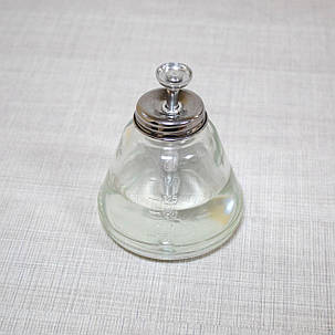 Скляний дозатор для рідин 180мл, тип 18A, фото 1