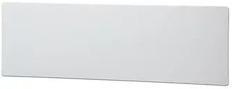 Обігрівач інфрачервоний склокерамічний  HGlass IGH 4012 W Basic