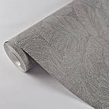 Шпалери вінілові 10 × 0.53 м 57954 Marburg, для вітальні, спальні, кухні, коридору, фото 3