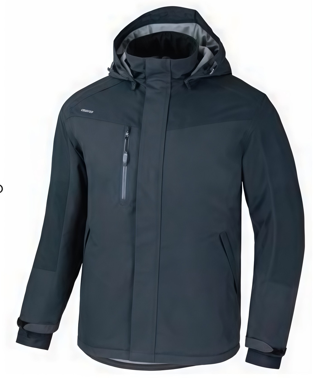 Чоловіча зимова куртка FjordGo CANNYGO, фото 1