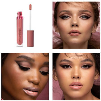 Блиск для губ з ефектом зволоження Natasha Denona I Need a Rose Lip Gloss, відтінок Peony