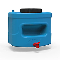 Рукомийник пластиковий Litolan 15 л