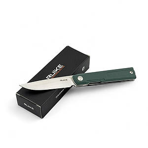 Ніж складаний Ruike D712-G