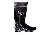 Спецвзуття робоче чоботи гумові "Baltimore Light Black" Sizam, фото 4