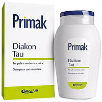 Гель очищуючий нормалізуючий для шкіри з акне Biogena Primak Diakon Tau, 200 мл