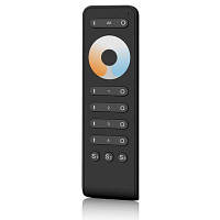 Пульт RS2 CCT  RF керування контролерами-приймачами (димерами) серії V2-Х  4зони  SkyDance19936