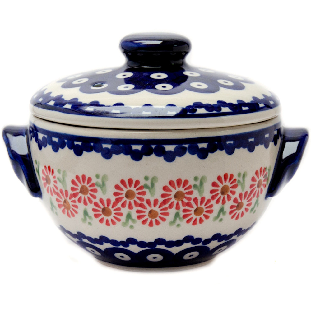 Піала з кришкою 0,5 л Керія