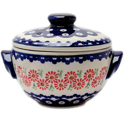 Піала з кришкою 0,5 л Керія, фото 1