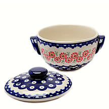 Піала з кришкою 0,5 л Керія, фото 4