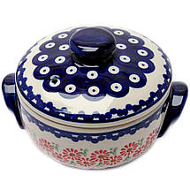 Піала з кришкою 0,5 л Керія, фото 2