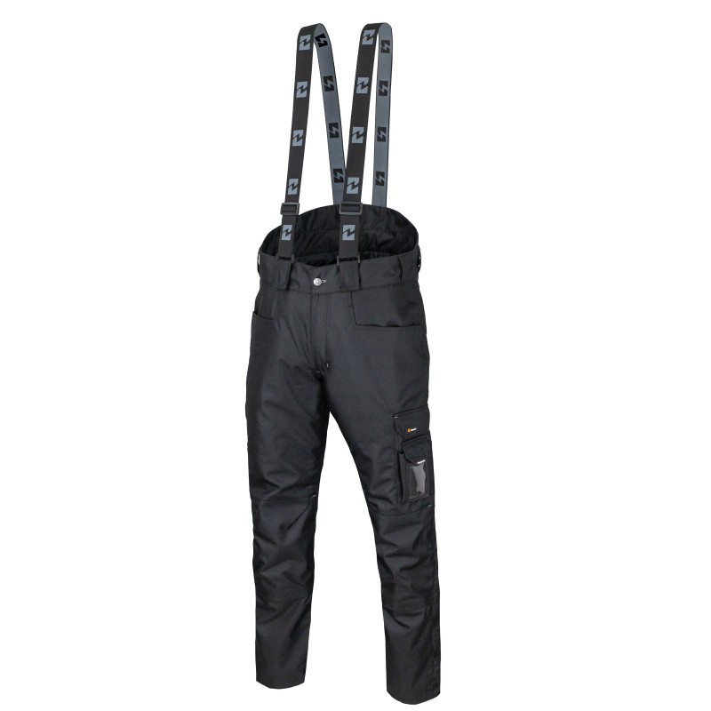 Зимові чоловічі штани frostGo Cannygo, фото 1