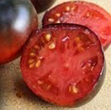 Насіння томату Чорна богиня (Black Goddess) 15 шт, фото 2