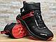 Зимові кросвки термо Adidas Terrex Swift Gore-Tex - фото 4 - id-p1293508436