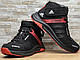 Зимові кросвки термо Adidas Terrex Swift Gore-Tex - фото 1 - id-p1293508436