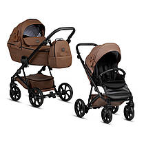 Коляска 2в1 Tutis Viva 5+ TEDDY, фото 2