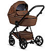 Коляска 2в1 Tutis Viva 5+ TEDDY, фото 10