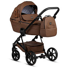 Коляска 2в1 Tutis Viva 6+ TEDDY