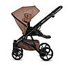 Коляска 2в1 Tutis Viva 5+ TEDDY, фото 8