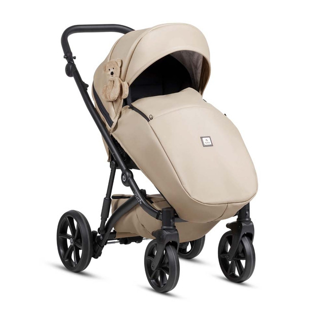 Коляска 2в1 Tutis Viva 5+ Коляска 2в1 Tutis Viva 5+