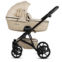 Коляска 2в1 Tutis Viva 5+ TEDDY, фото 3