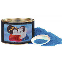 Кристали морської солі - Bath Salts Oriental Crystals Aphrodisia, 600 gr