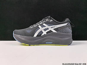 ПІД ЗАКАЗОК Eur36-45 кросівки бігові Asics Gel-Kayano 32 чоловічі жіночі
