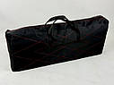 Чохол для кейсу 75х25 см., фото 2