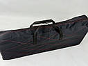 Чохол для кейсу 75х25 см., фото 3