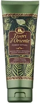 Kрем для душу Tesori D'oriente Forest Therapy 250 мл, фото 1