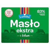Масло екстра Lumiko 200 гр