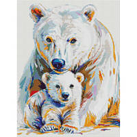 30х40см, на підрамнику