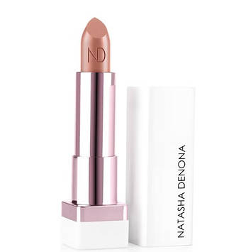 Помада з напівматовим фінішем Natasha Denona I Need A Nude Lipstick, відтінок 12NB Michelle
