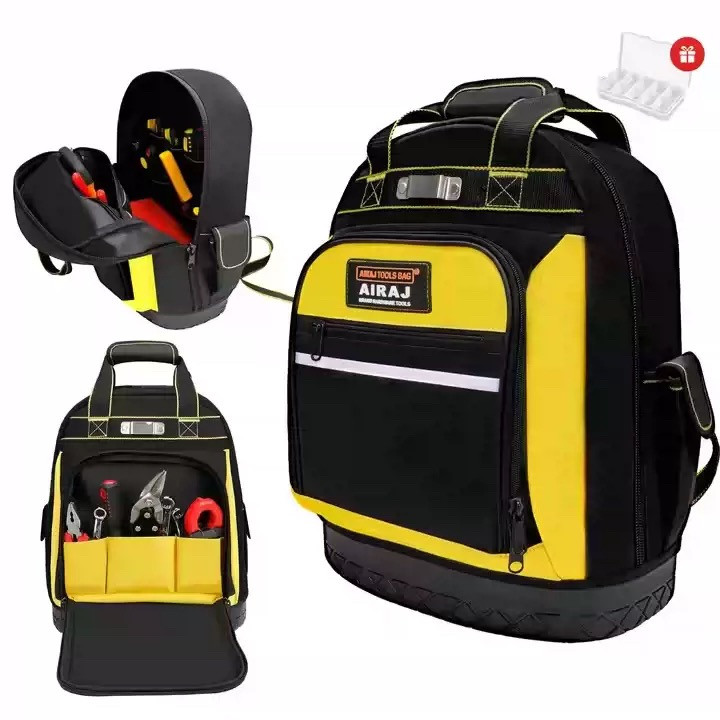 Рюкзак для інструментів AIRAJ, фото 1