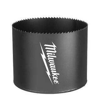 Коронка для дерева та пластику