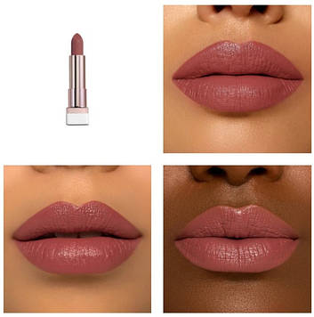 Помада з напівматовим фінішем Natasha Denona I Need A Nude Lipstick, відтінок 23P Averyl