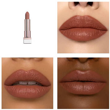 Помада з напівматовим фінішем Natasha Denona I Need A Nude Lipstick, відтінок 34NP Yana